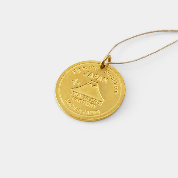 TF Brass Tag Japan Trip – TRAVELER'S COMPANY USA