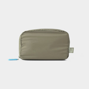 TF TO&FRO Organizer Olive (Passport Size)