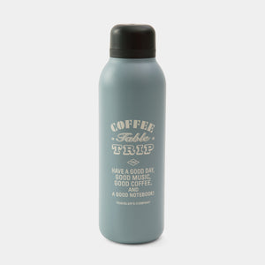 TF Original Stainless Steel Bottle - Blue Grey