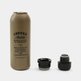 TF Original Stainless Steel Bottle - Olive