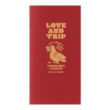 Refill LOVE AND TRIP