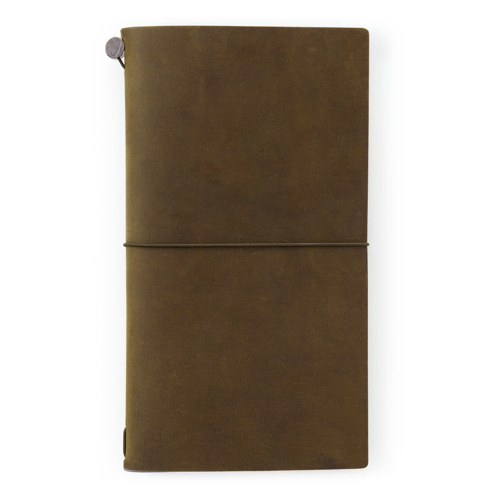 Olive (Regular Size)