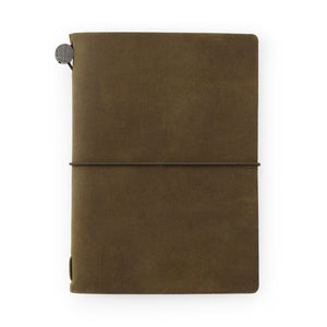 Olive (Passport Size)