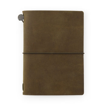 Olive (Passport Size)