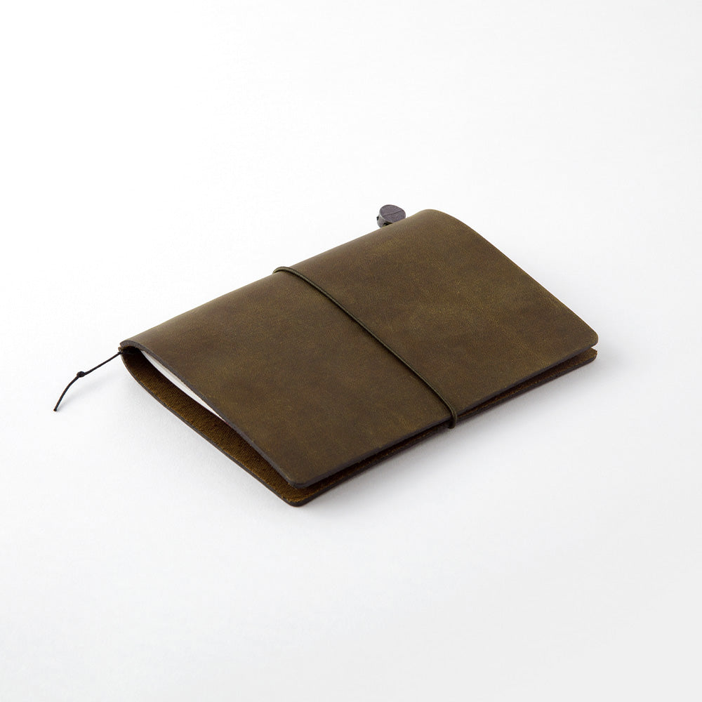 Olive (Passport Size)
