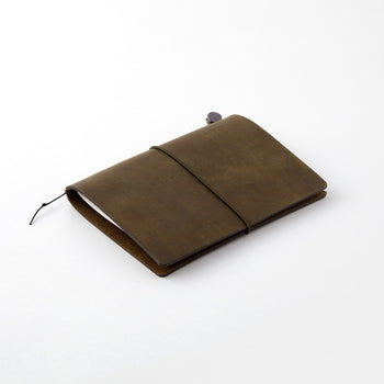 Olive (Passport Size)
