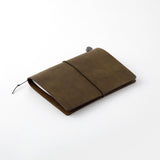 Olive (Passport Size)