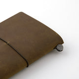 Olive (Passport Size)