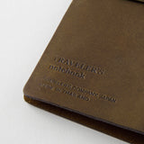 Olive (Passport Size)