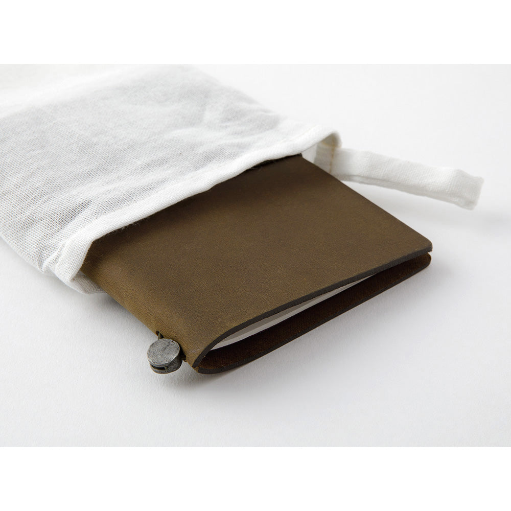 Olive (Passport Size)