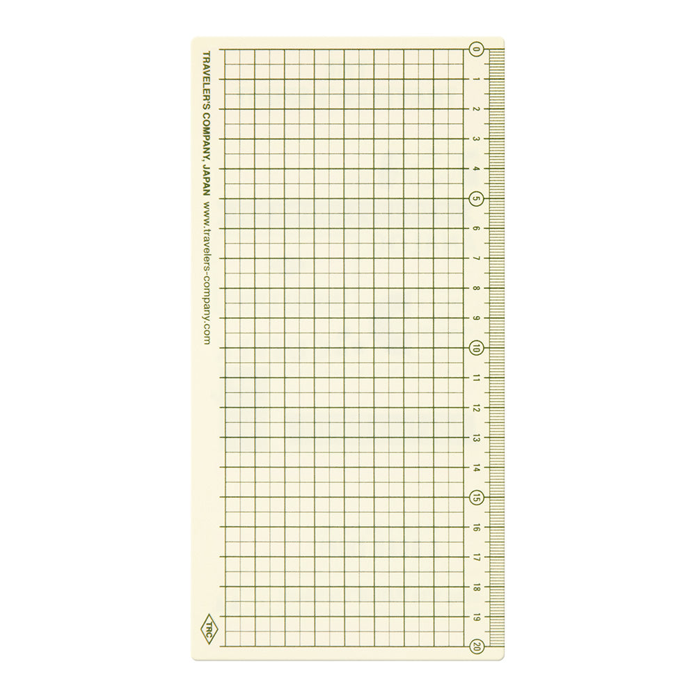 Plastic Sheet 2026 (Regular Size)