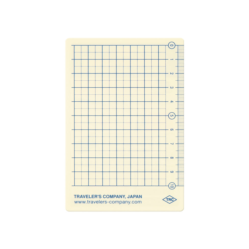 Plastic Sheet 2026 (Passport Size)
