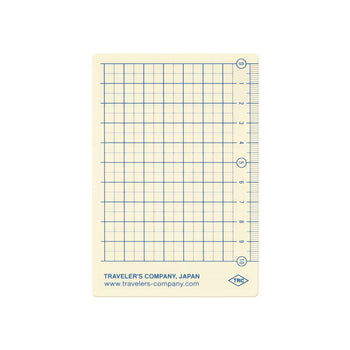 Plastic Sheet 2026 (Passport Size)
