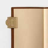 Brass Clip ROAD TRIP