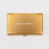 TRC USA x Art Toolkit TRAVEL & SKETCH Pocket Palette