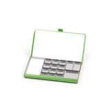 TRC USA x Art Toolkit Limited Green Pocket Palette