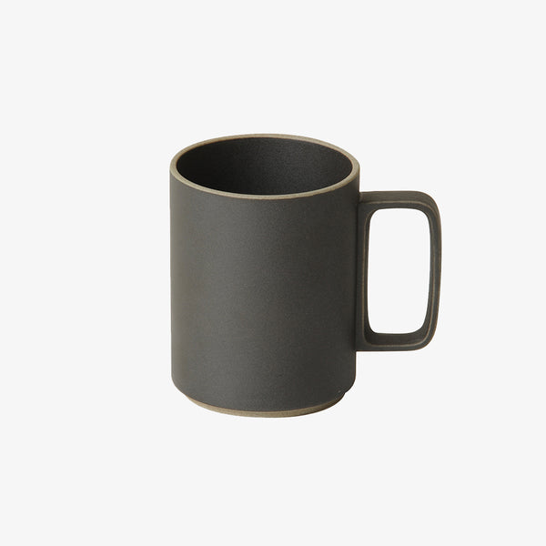 HASAMI Black 15oz – TRAVELER'S COMPANY USA