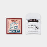 hibi 10MINUTES AROMA TRC Geranium