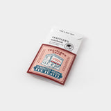 hibi 10MINUTES AROMA TRC Geranium