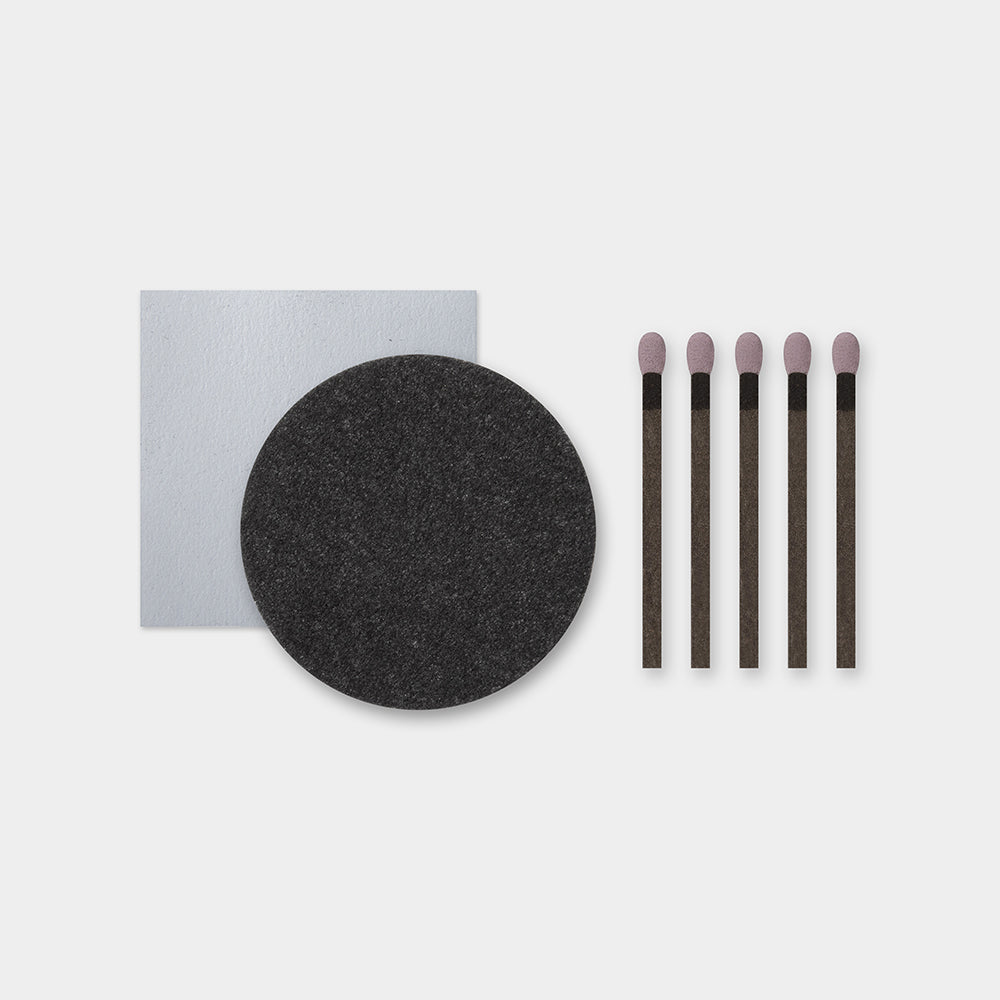 hibi 10MINUTES AROMA TRC Geranium