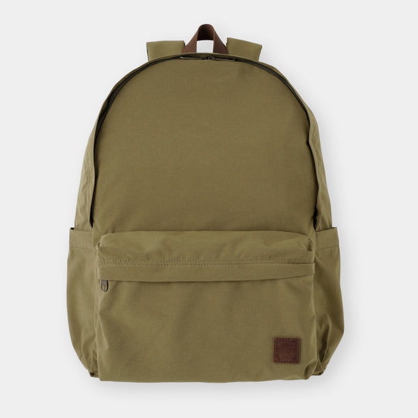 TF TO&FRO Backpack Standard Olive – TRAVELER'S COMPANY USA