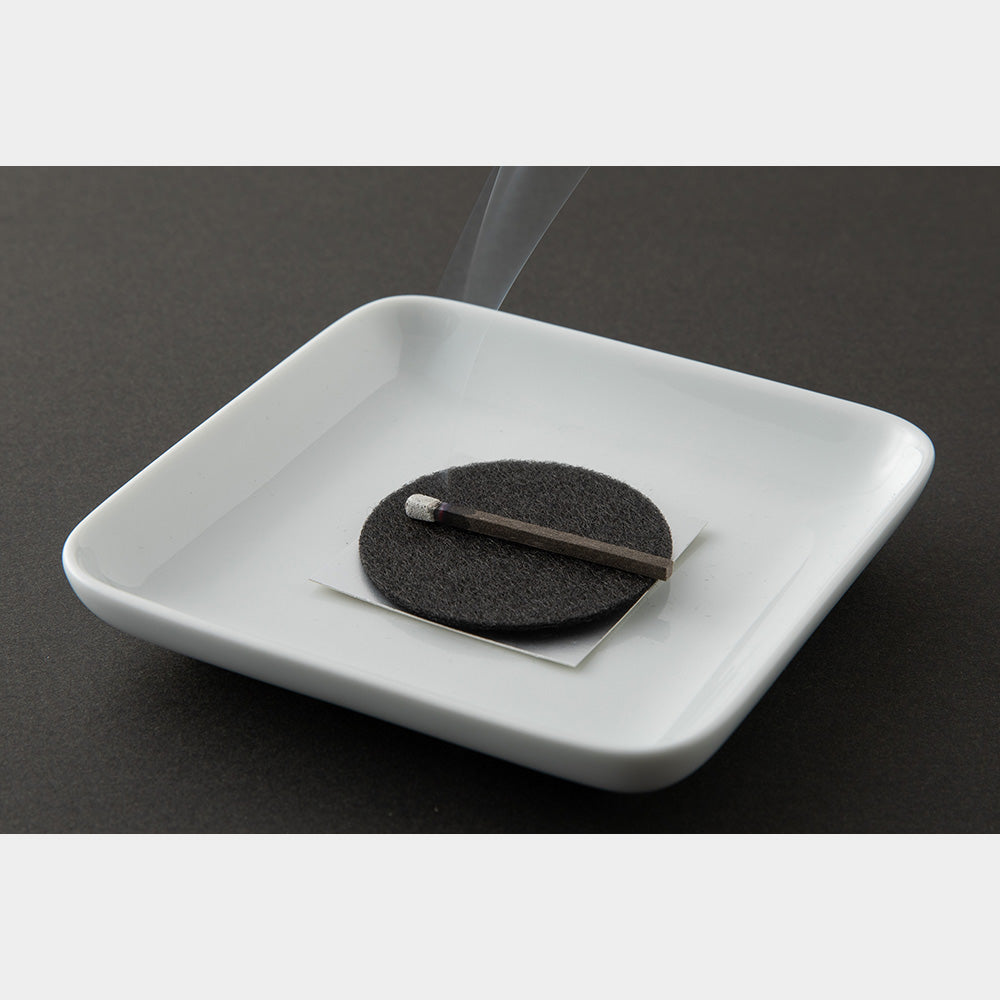 hibi 10MINUTES AROMA TRC Hinoki