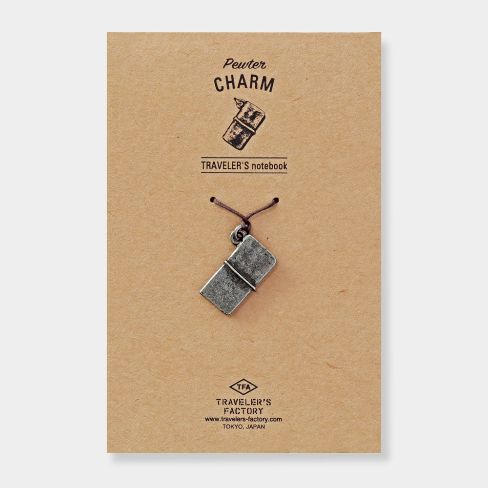 TF Charm TN