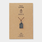 TF Charm Tag