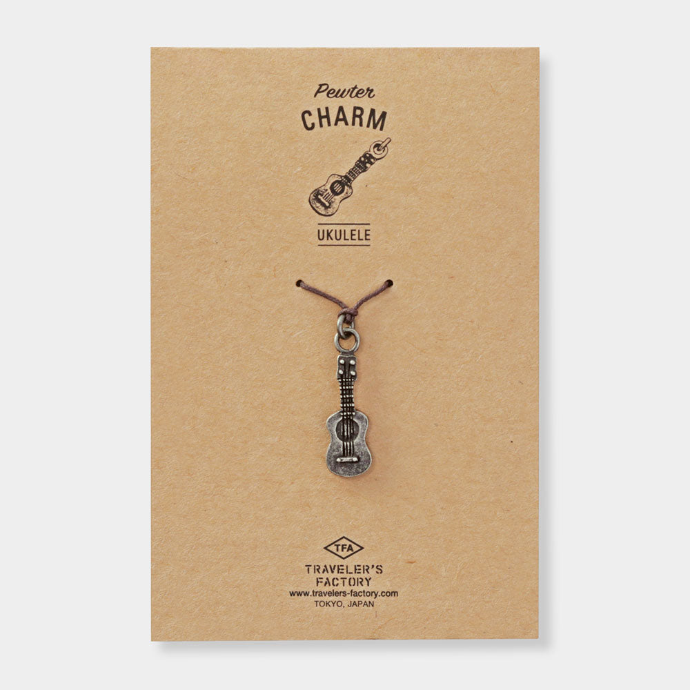 TF Charm Ukulele