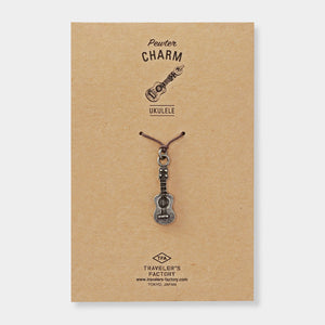 TF Charm Ukulele