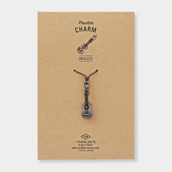TF Charm Ukulele
