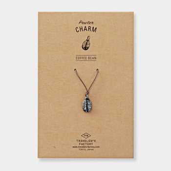 TF Charm Coffee Bean