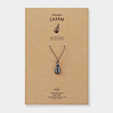 TF Charm Coffee Bean