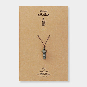 TF Charm Bolt