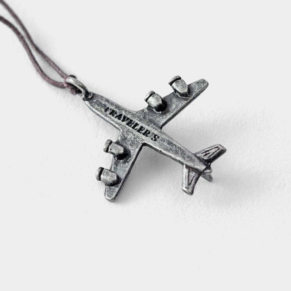 TF Charm Airplane