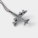 TF Charm Airplane