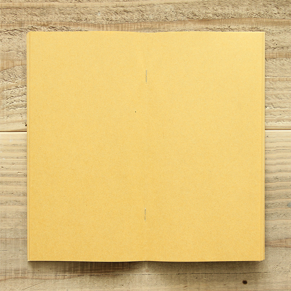 TF Refill Kraft Yellow