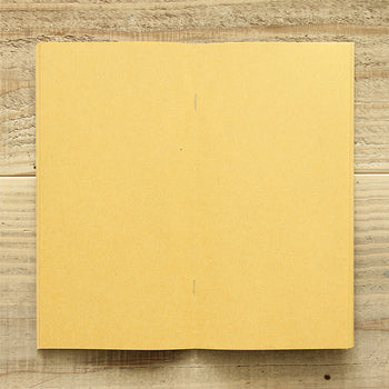 TF Refill Kraft Yellow