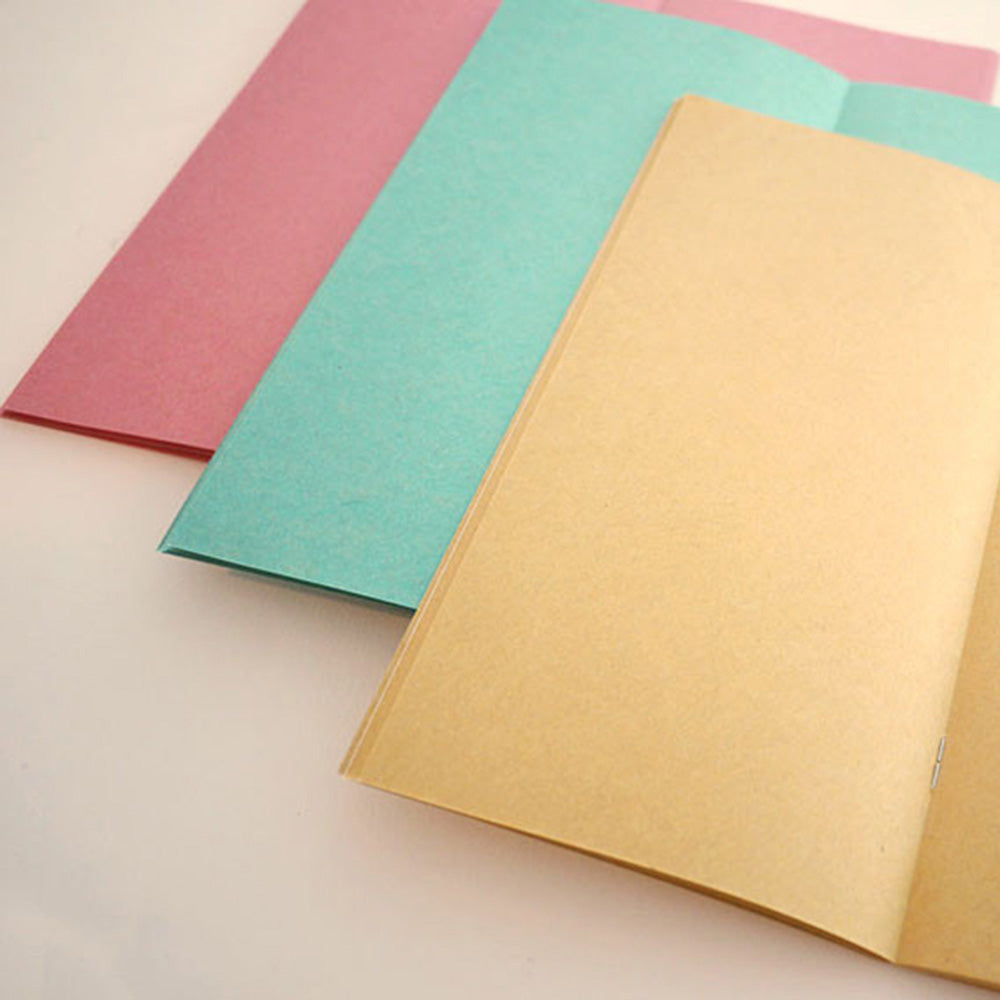 TF Refill Kraft Yellow