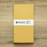 TF Refill Kraft Yellow