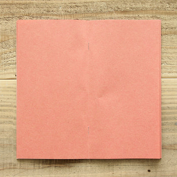 TF Refill Kraft Pink