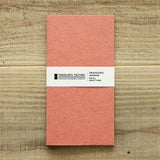TF Refill Kraft Pink