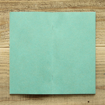 TF Refill Kraft Turquoise