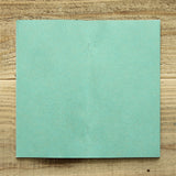 TF Refill Kraft Turquoise