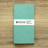 TF Refill Kraft Turquoise