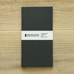 TF Refill Black