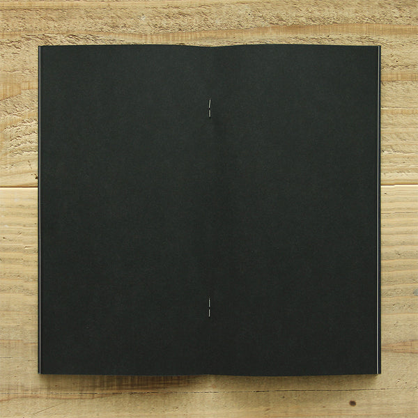 Travelers - Black Paper Journal – Nigarish