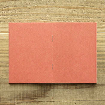 TF PP size Kraft Pink