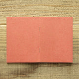 TF PP size Kraft Pink