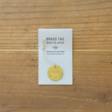 TF Brass Tag Japan Trip